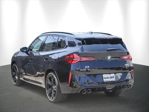 2025 BMW X3 M50 xDrive