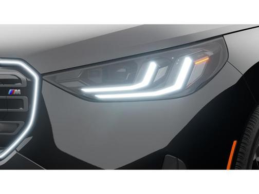 2025 BMW X3 M50 xDrive