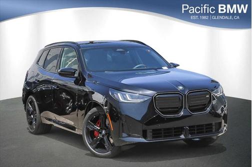 2025 BMW X3 M50 xDrive