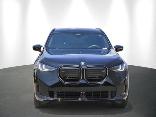 2025 BMW X3 M50 xDrive