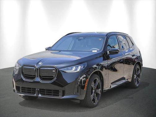 2025 BMW X3 M50 xDrive
