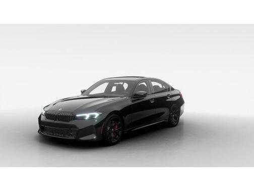 2026 BMW 330 NA