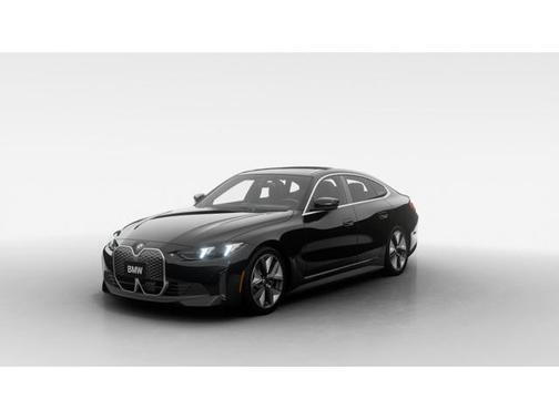 2025 BMW i4 Gran Coupe eDrive40