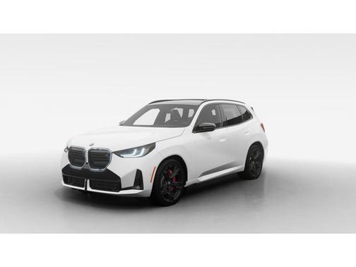 2025 BMW X3 M50 xDrive