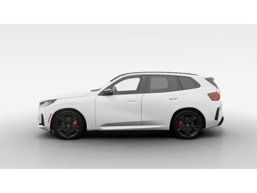 2025 BMW X3 M50 xDrive