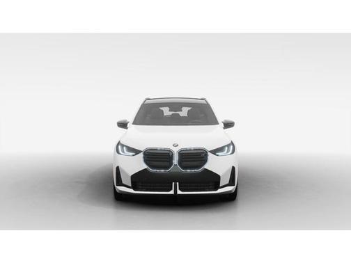 2025 BMW X3 M50 xDrive