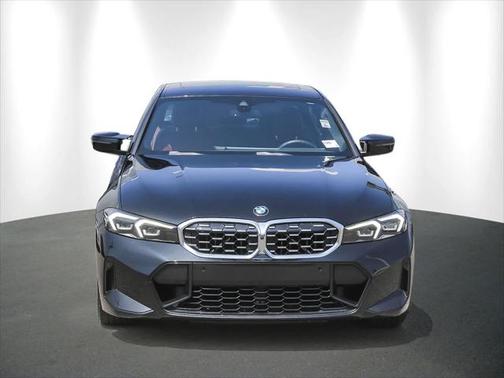 2024 BMW M340 M340i