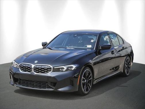 2024 BMW M340 M340i