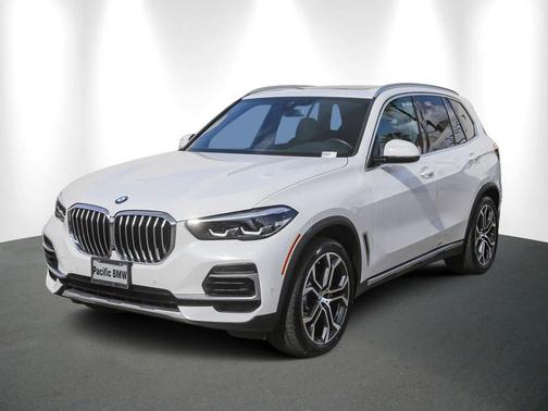 2023 BMW X5 sDrive40i
