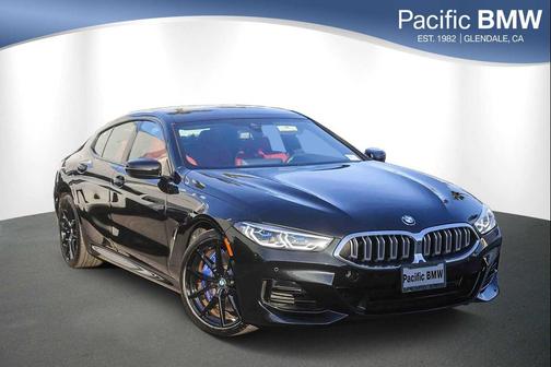 2023 BMW 840 Gran Coupe i