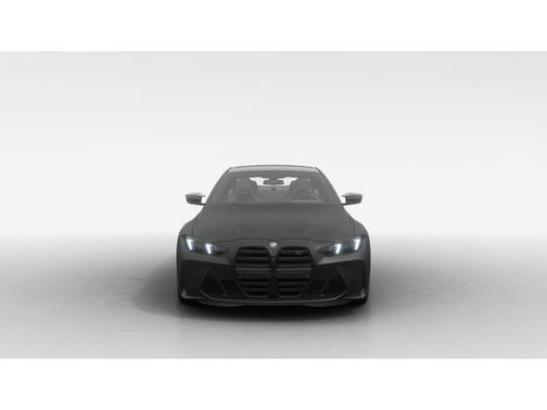 2026 BMW M4 Base