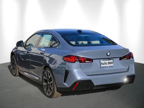 2026 BMW 228 Gran Coupe i