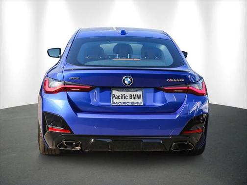 2024 BMW M440 i xDrive