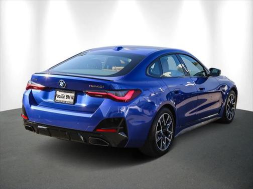 2024 BMW M440 i xDrive