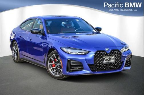 2024 BMW M440 i xDrive