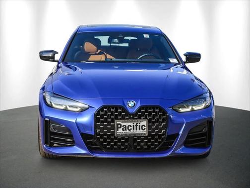 2024 BMW M440 i xDrive
