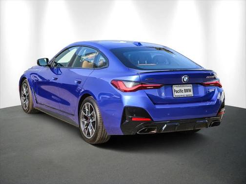 2024 BMW M440 i xDrive