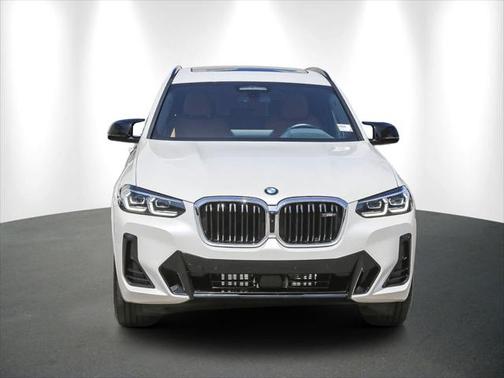 2024 BMW X3 M40i