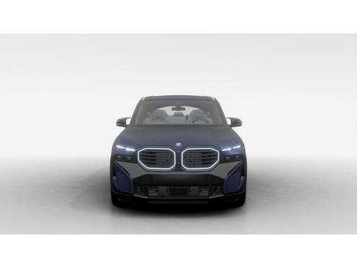 2026 BMW XM Label