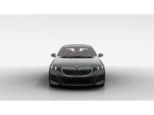 2026 BMW i5 eDrive40