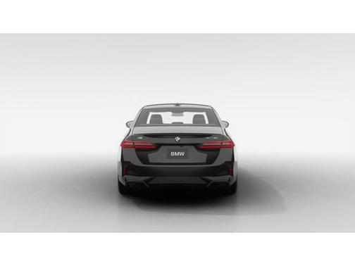 2026 BMW i5 eDrive40