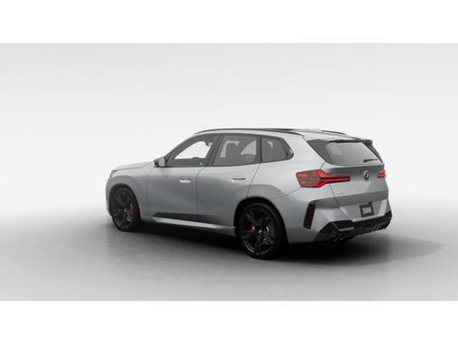 2025 BMW X3 M50 xDrive