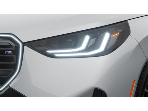 2025 BMW X3 M50 xDrive