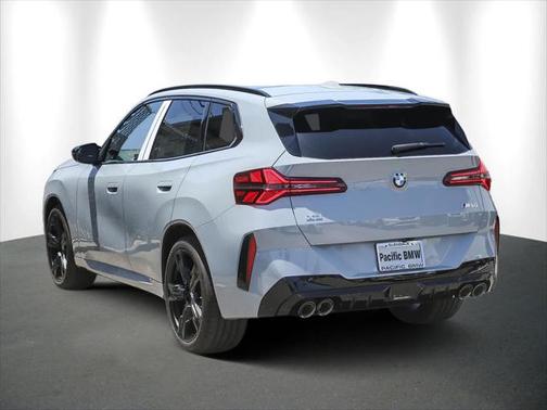 2025 BMW X3 M50 xDrive