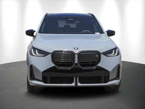 2025 BMW X3 M50 xDrive
