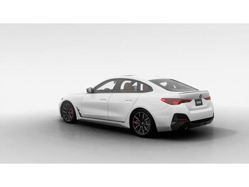 2026 BMW 430 Gran Coupe i