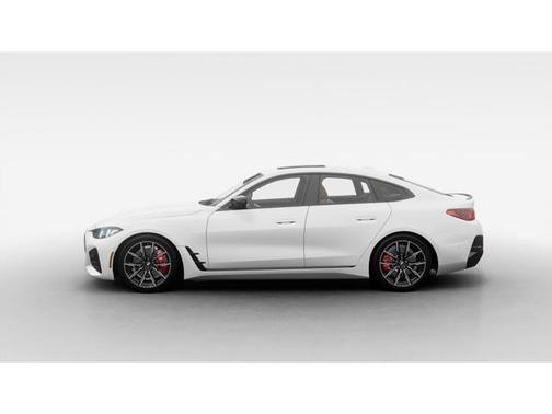 2026 BMW 430 Gran Coupe i