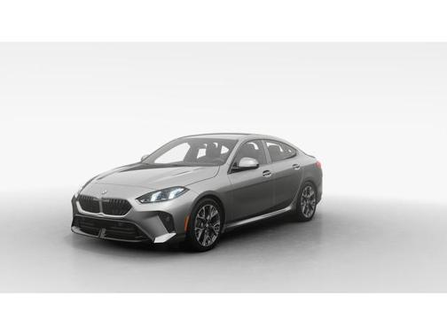 2026 BMW 228 Gran Coupe 228