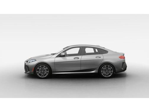 2026 BMW 228 Gran Coupe 228