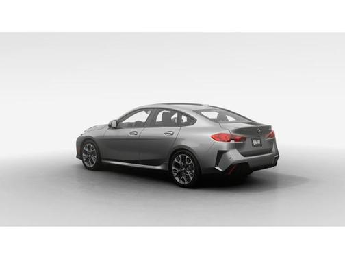 2026 BMW 228 Gran Coupe 228