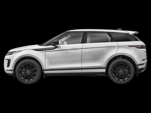 2025 Land Rover Range Rover Evoque Core S