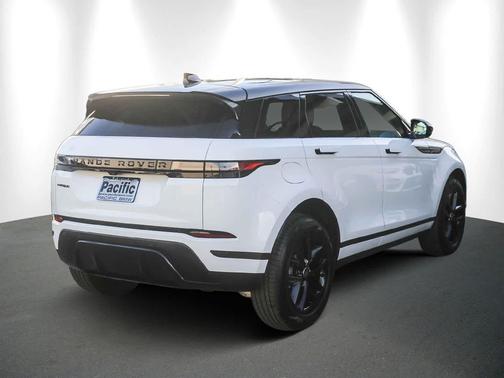 2025 Land Rover Range Rover Evoque Core S