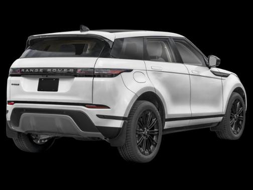 2025 Land Rover Range Rover Evoque Core S