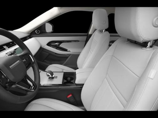 2025 Land Rover Range Rover Evoque Core S