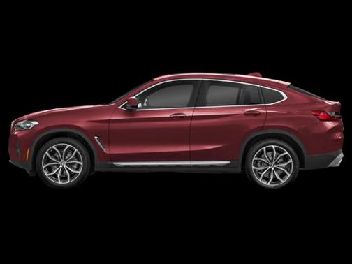 2023 BMW X4 xDrive30i