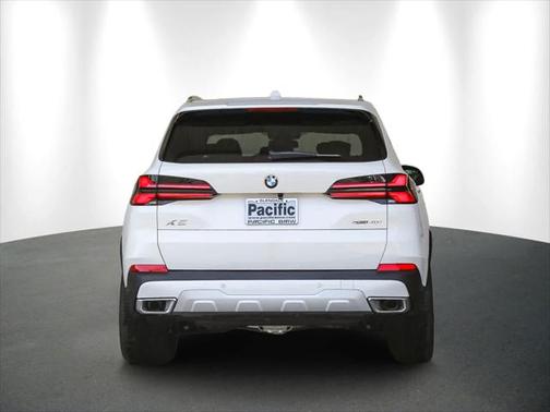 2025 BMW X5 sDrive40i