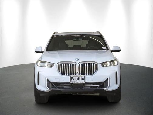 2025 BMW X5 sDrive40i