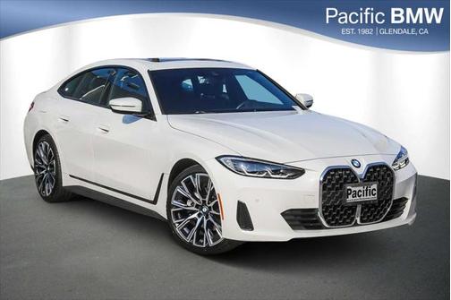 2023 BMW 430 Gran Coupe i