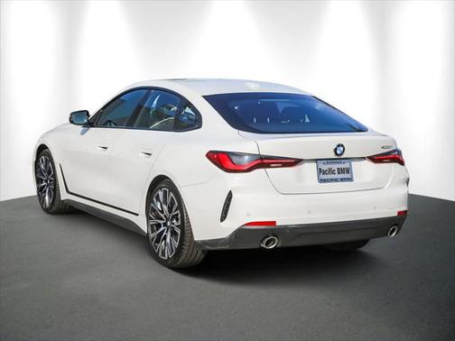 2023 BMW 430 Gran Coupe i