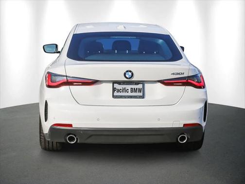 2023 BMW 430 Gran Coupe i