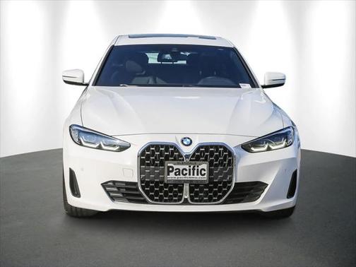 2023 BMW 430 Gran Coupe i