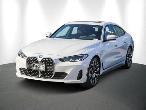 2023 BMW 430 Gran Coupe i