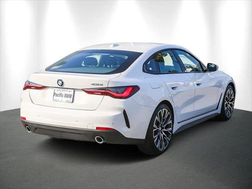 2023 BMW 430 Gran Coupe i