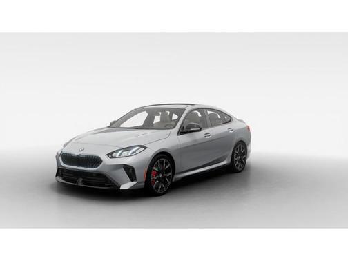 2026 BMW 228 Gran Coupe 228