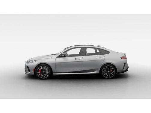 2026 BMW 228 Gran Coupe 228