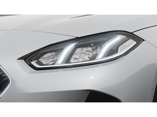 2026 BMW 228 Gran Coupe 228